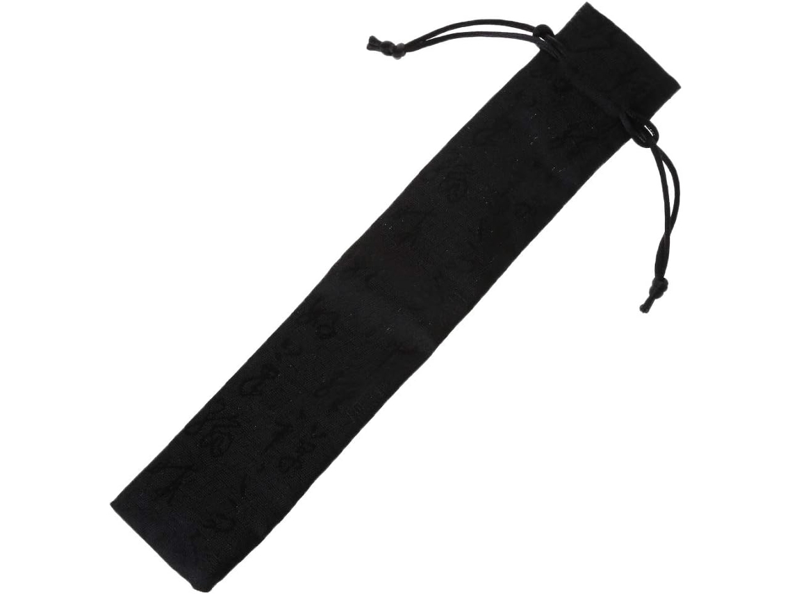 Bolsa Para Evento De Caligrafia Chinesa Decorativa E Flexível