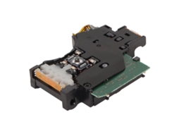 Lente laser Kem 497AAA para PS5, peça de reparação óptica MARCA