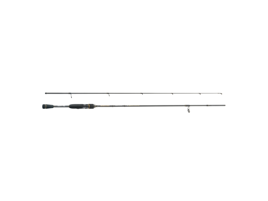 Cana de Fiar HEARTY RISE Evolution Iii 7-32G
