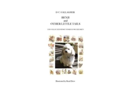 Livro Benji And Other Little Tails De Gallagher, Dianne Et Al. (inglês)