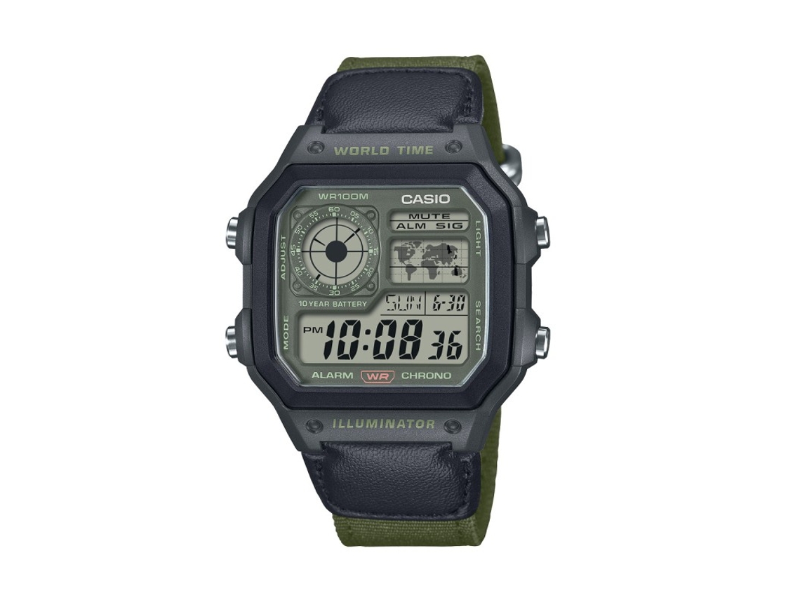 Relógio CASIO COLLECTION