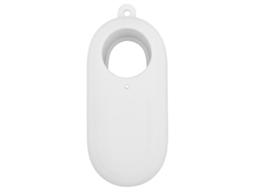 Capa protetora de silicone macio para câmera de ação Insta360 Go 2.
