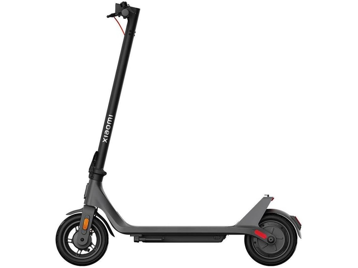 Trotinete Elétrica XIAOMI 4 Lite 2ª Geração (Vel. Máxima: 25 km/h | Autonomia: 25 km)