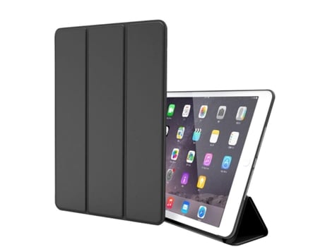 Capa 3 Dobras Smart Case Trifold Slim para Apple iPad Mini 5 2019