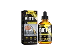 Óleo Essencial Capilar Ouhoe Colágeno Vitamina B7