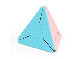 2026 cubo Mágico Profesional 2x2 3x3 4x4 5x5 Pirâmide de Personagem de Alto Desempenho Brinquedo Antiestresse para Crianças