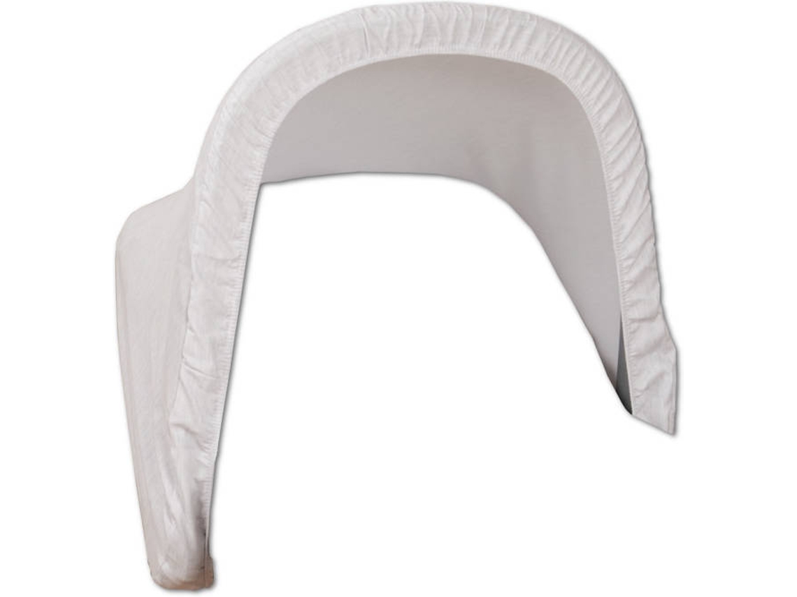 Capota BABYLINE Arrow Cinza
