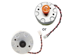 Motor de cabeça laser Nova Line, substituição, para Roborock S50, S55, sensor de distância LDS S/MARCA