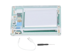 Gerador de ondas de Schumann 7.83hz Usb | S/MARCA