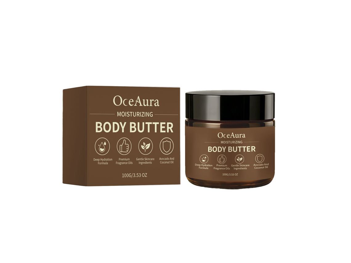 Creme Hidratante Corporal Eficiência Alta
