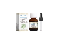 Óleo LAXISCREED Cyperus para Limpeza e Cuidados Capilares