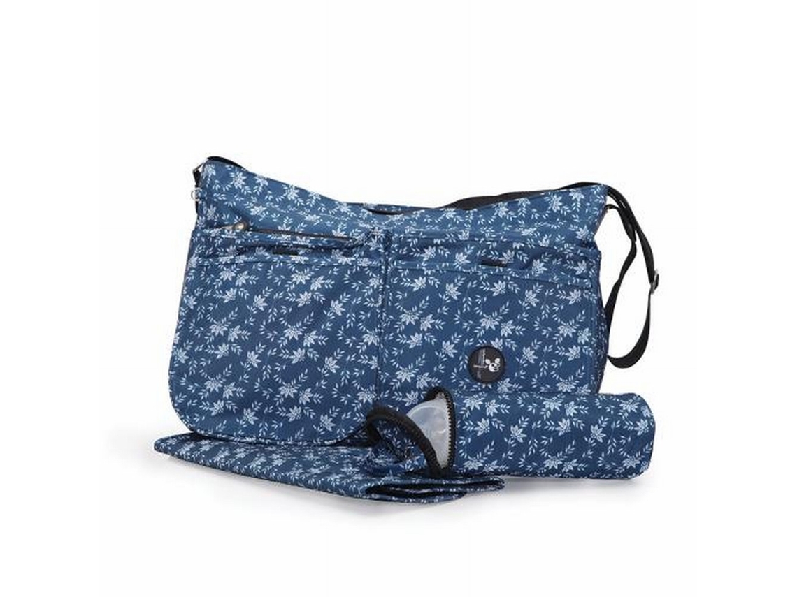 Bolsa Da Mamãe Melissa Cangaroo Cangaroo