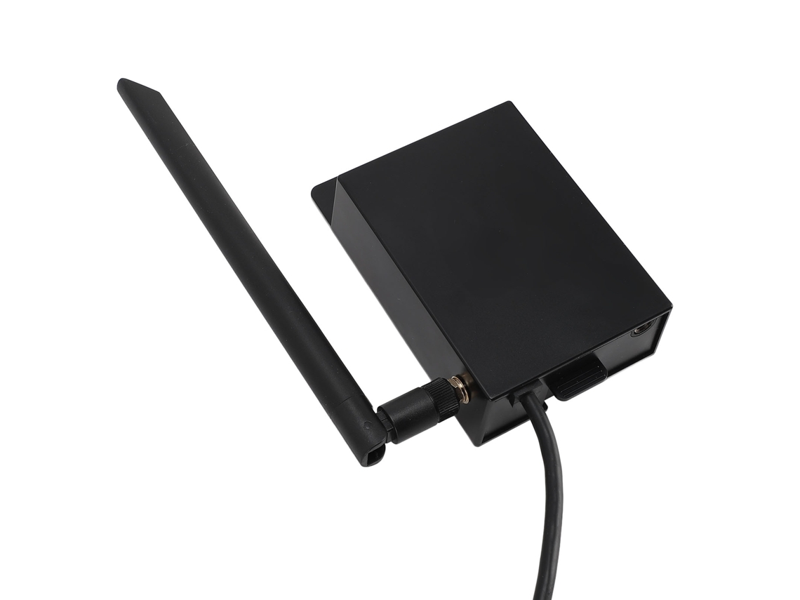 Roteador Cpe 4g Lte com Slot Sim À Prova D'água LAXISCREED