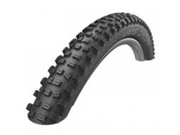 Pneu SCHWALBE Mtb Dobrável Hans Dampf Addix Performance Twinskin 29´´ Tubeless