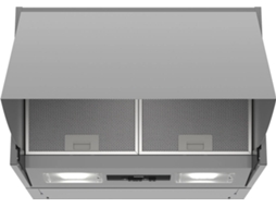 Exaustor SIEMENS LE63MAC00 (360 m3/h - 60 cm - Inox)