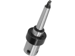 Mandril De Aço Com Cone Morse R8, Adaptador Mt2 19,05 Mm, Bucha