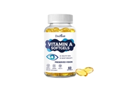 Cápsulas Clear Eyes para Suporte Ocular