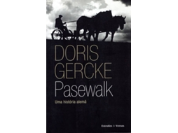 Livro de Doris Gercke (Português)