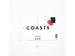 CD Coasts - This Life, Vol. 1 — Alternativa/Indie/Folk
