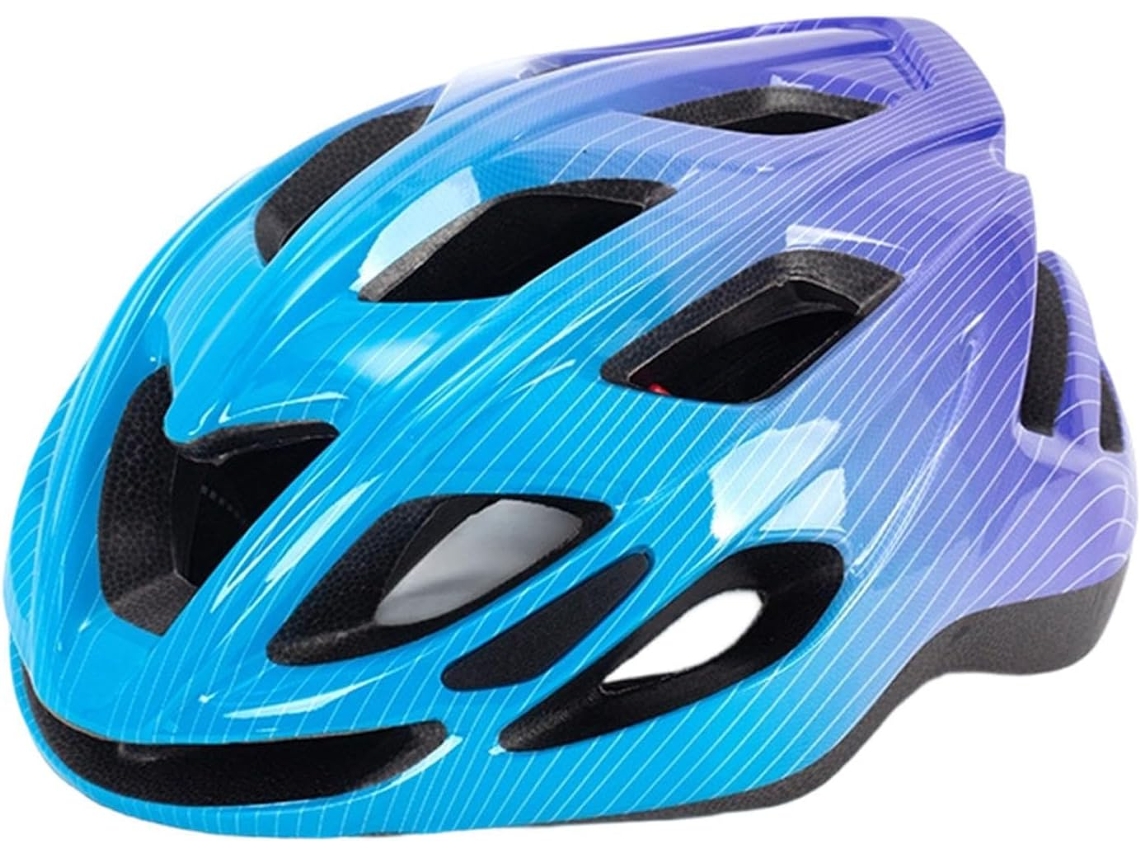 Capacete Infantil HARILLA ajustável leve para ciclismo