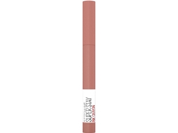 Batom SuperStay Ink Crayon 95 MAYBELLINE emb. 1 un
