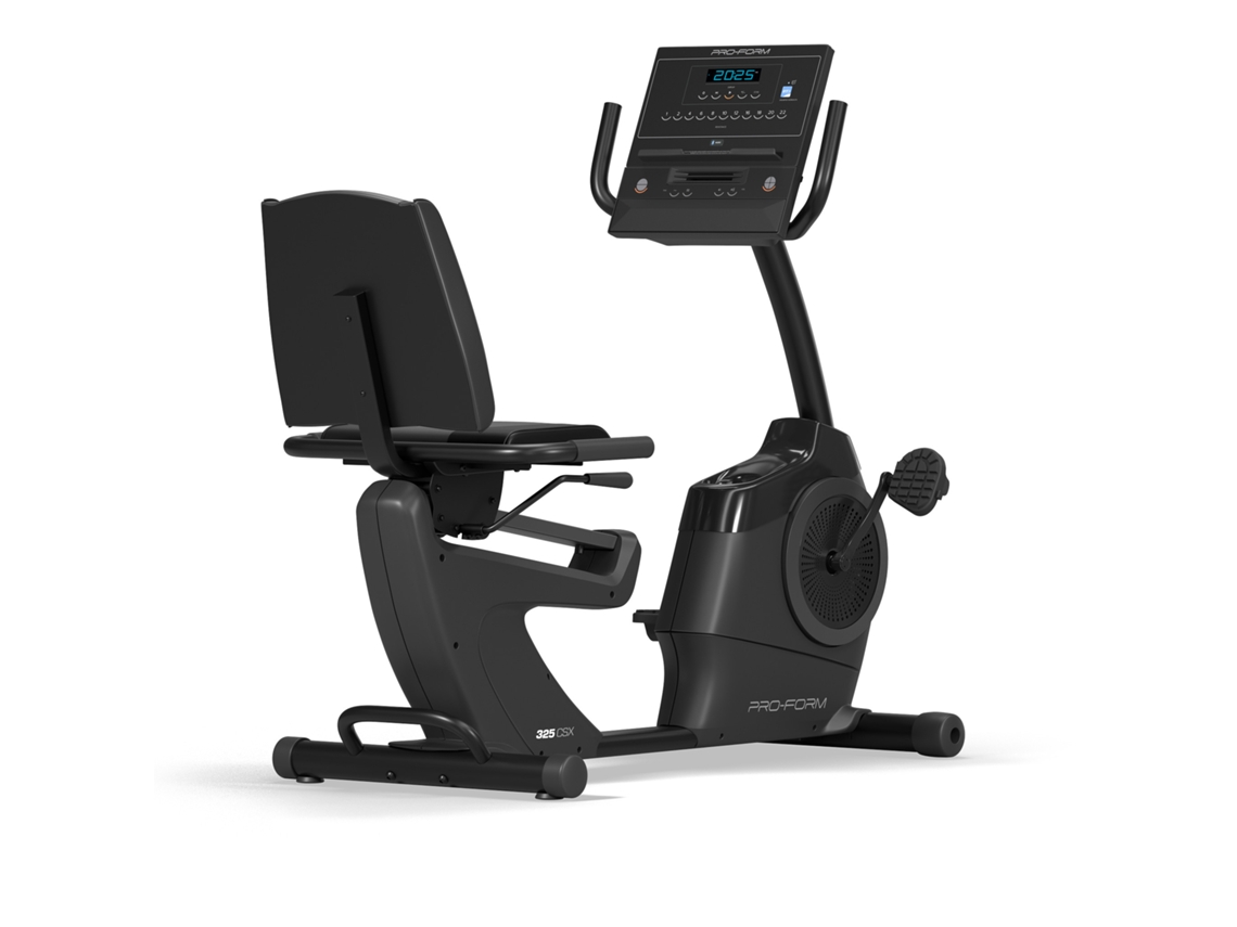 Bicicleta Recumbent 325 Csx Proform