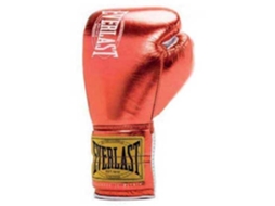 Luvas de Combate 1910 Pro Fight Vermelho 10 Ozeverlast