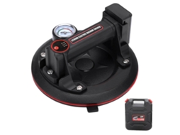 Copa De Sucção Elétrica, Capacidade De Carga De 200kg, Tamanho Do Disco De 8 Polegadas, Voltagem De 3.7v, Potência De 3.5w, Bateria De 3600mah