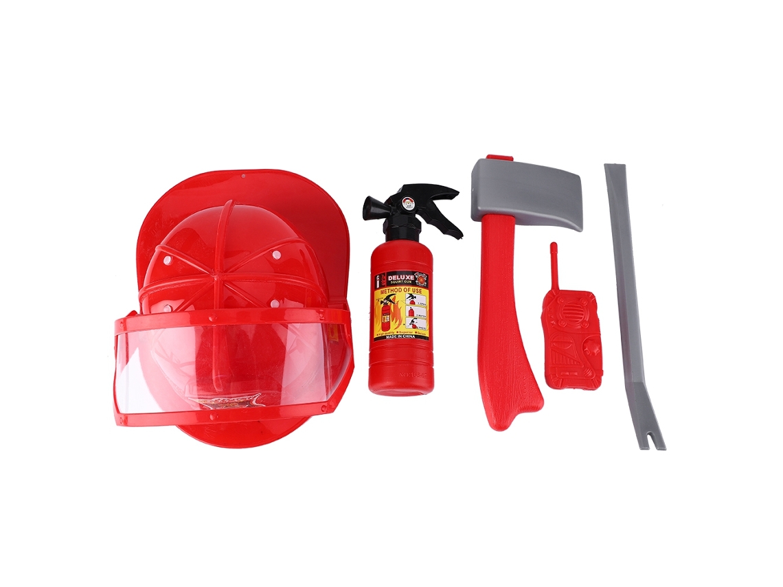 Walkie-talkie Infantil, 5 Unidades