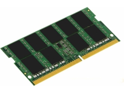 Memória RAM DDR4 KINGSTON KCP426SD8/16 (1 x 16 GB - 2666 MHz - CL 17)