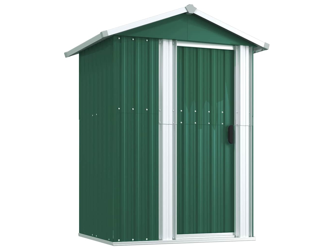 Abrigo De Jardim Vidaxl ( 126x97,5x177 Cm)