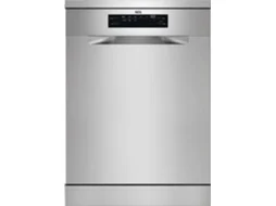 Máquina de Lavar Loiça AEG FFB33607ZM (13 Conjuntos - 60 cm - Inox)