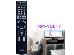 Comando de Tv para Sony Rm yd017 Kdl 32ex729 XIAOMOYU