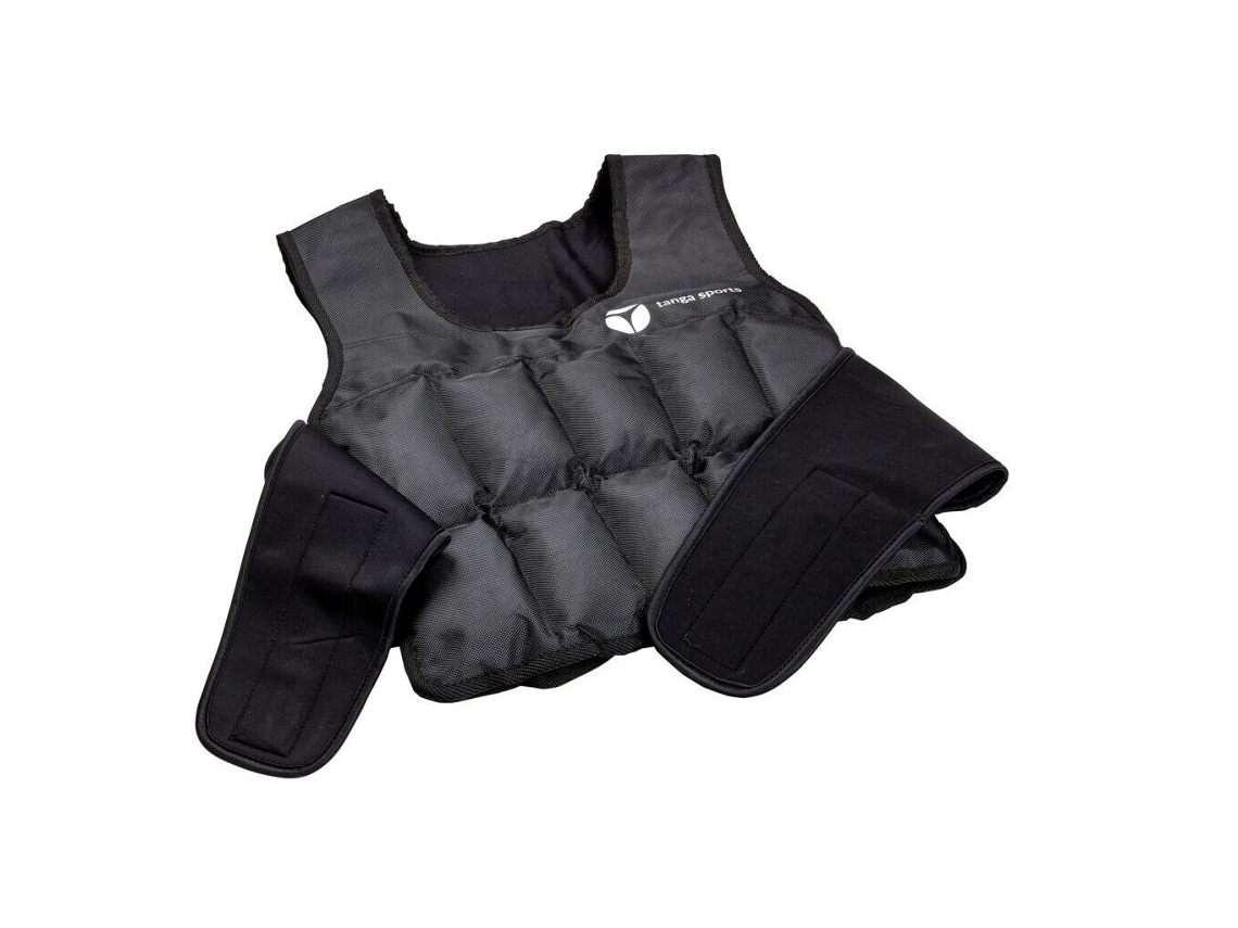 Colete Ponderado TANGA SPORTS