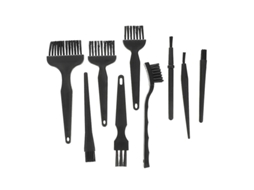 Escova de Limpeza de Computador 9Pcs ALLINLESS