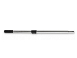 Tubo Telescópico NILFISK 107409851 (Compatibilidade 107403231, 107410976, ELITE ENERGY)