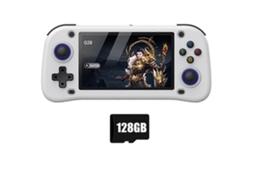 Capa de Plástico para Console 4000 com Acessórios GOKOCO