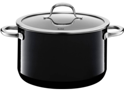 Panela WMF Passion Black (Capacidade: 6.4 L)