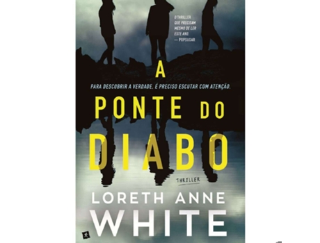 A Ponte do Diabo LORETH ANNE WHITE