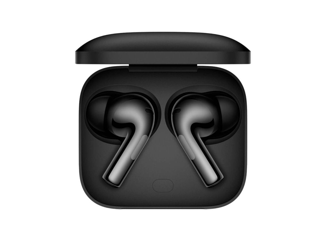 Earbuds Metallic Gray ONEPLUS Bluetooth Cinzento