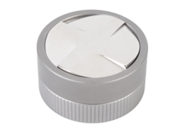 Nívelador Café LAXISCREED Aço Inox 58mm Ajuste Automático