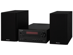 Aparelhagem Hi-Fi PIONEER X-HM32V-K