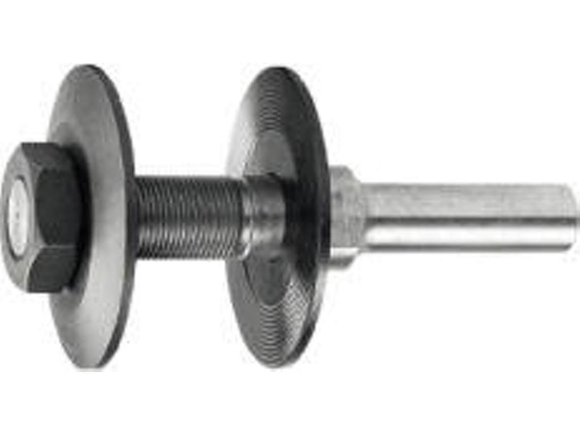 Máquina De Eixo Fléxivel PFERD Encabadouro (12/1430)
