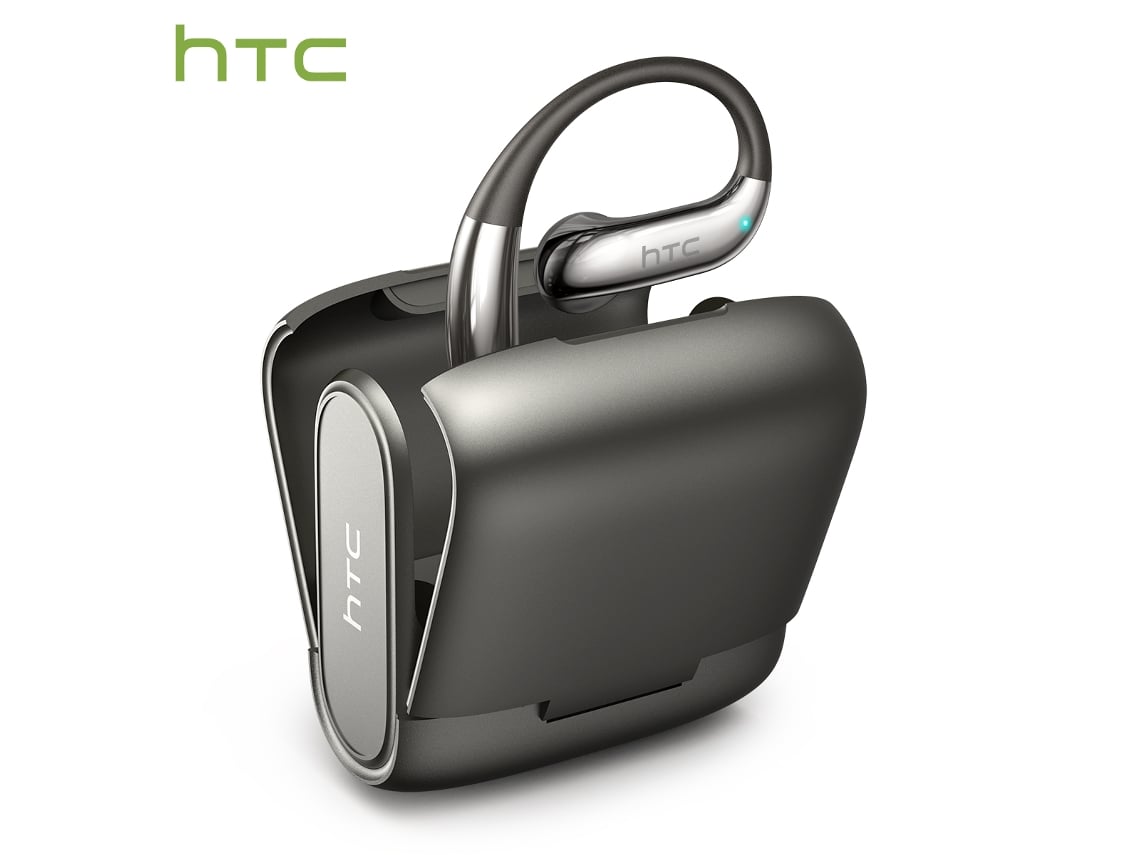(preto) Fones De Ouvido Sem Fio Com Tradutor, Redução De Ruído Em Chamadas Duplas E Design Com Gancho Para Orelha.