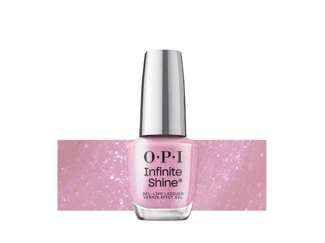 Infinite Shine Estou Sonhando Primavera 2025 Tempo Com Pastel 15ml Opi