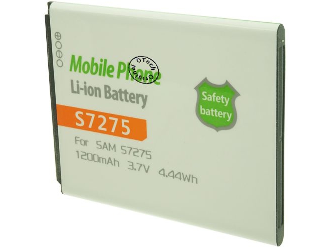 Bateria OTECH SMS256-13100165 para SAMSUNG GALAXY GT-I7275