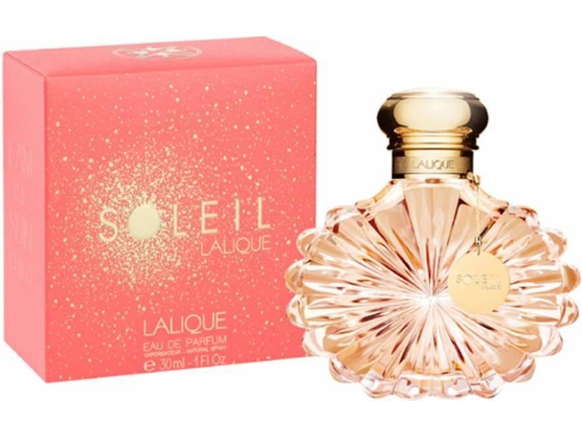 Perfume LALIQUE  Soleil Eau de Parfum (30 ml)