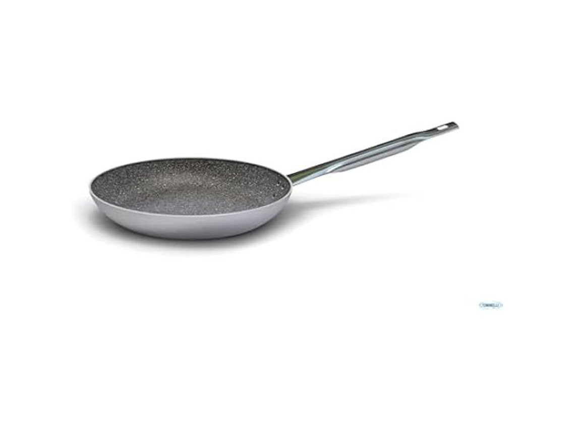 Frigideira BALLARINI Padella 28 Serie 6900 Revestimento Antiaderente Todas As Fontes de Calor Incluindo Indução
