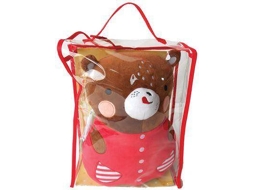 Livro Urso de Yoyo Studios
