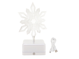 Laxiscreed Lanterna De Natal Com Vela Led Sem Chama, Bronze, Pai Natal Grande Para Decoração Festiva
